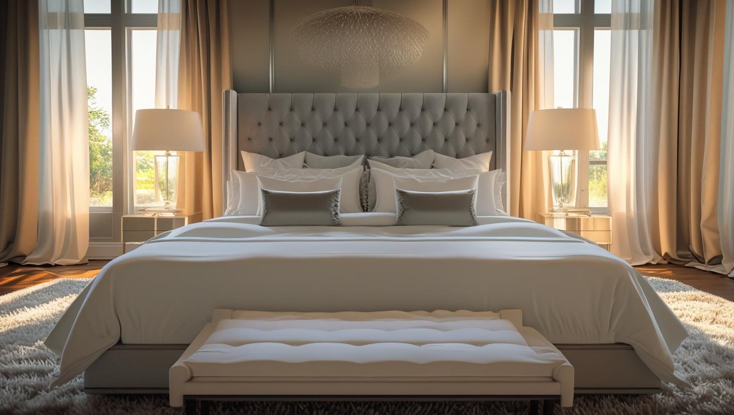 Geely Home Interiors and Accessories